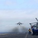 USS Makin Island flight deck operations