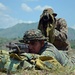 Zeroing in with Philippine and US snipers