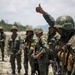 Fire and maneuver with a squad of Philippine Marines