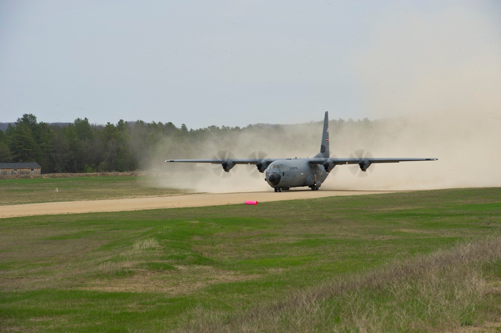 Patriot Warrior 2014