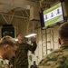 22nd MEU corporals paint their war faces