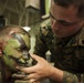 22nd MEU corporals paint their war faces