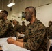 22nd MEU corporals paint their war faces