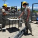 Soldiers and Airmen help Dominican citizens during Beyond the Horizon 2014