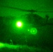 Snipers, Fast Rope, Close Air Support, Mini Guns and NVGs