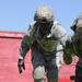 Troopers test leadership, teamwork skills