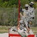 Troopers test leadership, teamwork skills