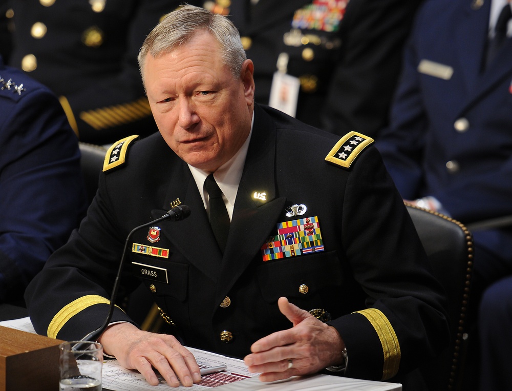 Joint Chiefs: Pay and benefits must remain competitive