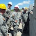 US and Dominican service members help Beyond the Horizon