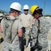 US and Dominican service members help Beyond the Horizon