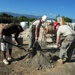 US and Dominican service members help Beyond the Horizon