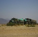 1st Platoon, Truck Company completes Marine Corps Combat Readiness Evaluation (MCCRE)