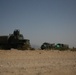 1st Platoon, Truck Company completes Marine Corps Combat Readiness Evaluation (MCCRE)