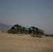 1st Platoon, Truck Company completes Marine Corps Combat Readiness Evaluation (MCCRE)