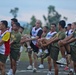 Feel the need for speed: Philippine, U.S. soldiers and civilians conduct 7.3 km Fun Run