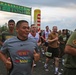 Feel the need for speed: Philippine, U.S. soldiers and civilians conduct 7.3 km Fun Run