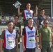 Feel the need for speed: Philippine, U.S. soldiers and civilians conduct 7.3 km Fun Run