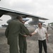 Community invited to explore US, Philippine military aircraft during Balikatan