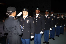 Four U.S. Soldiers in Japan retire after serving 86 years