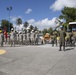Key leaders of Exercise Balikatan tour engineering civic action program sites