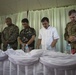 Key leaders of Exercise Balikatan tour engineering civic action program sites