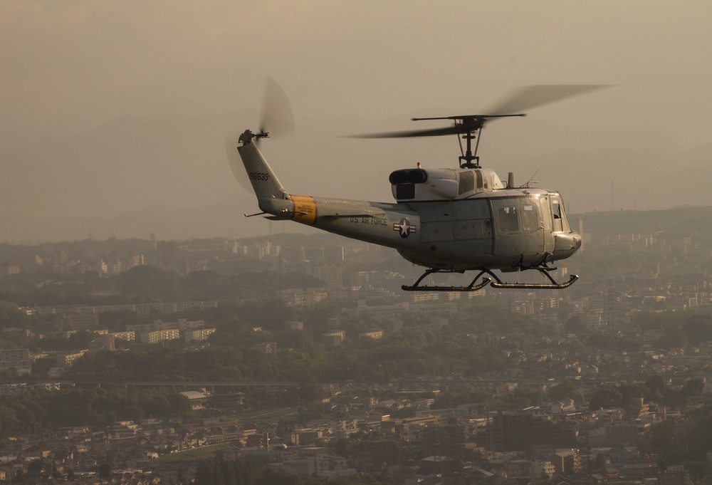 DVIDS - Images - 459th Airlift Squadron maintains mission