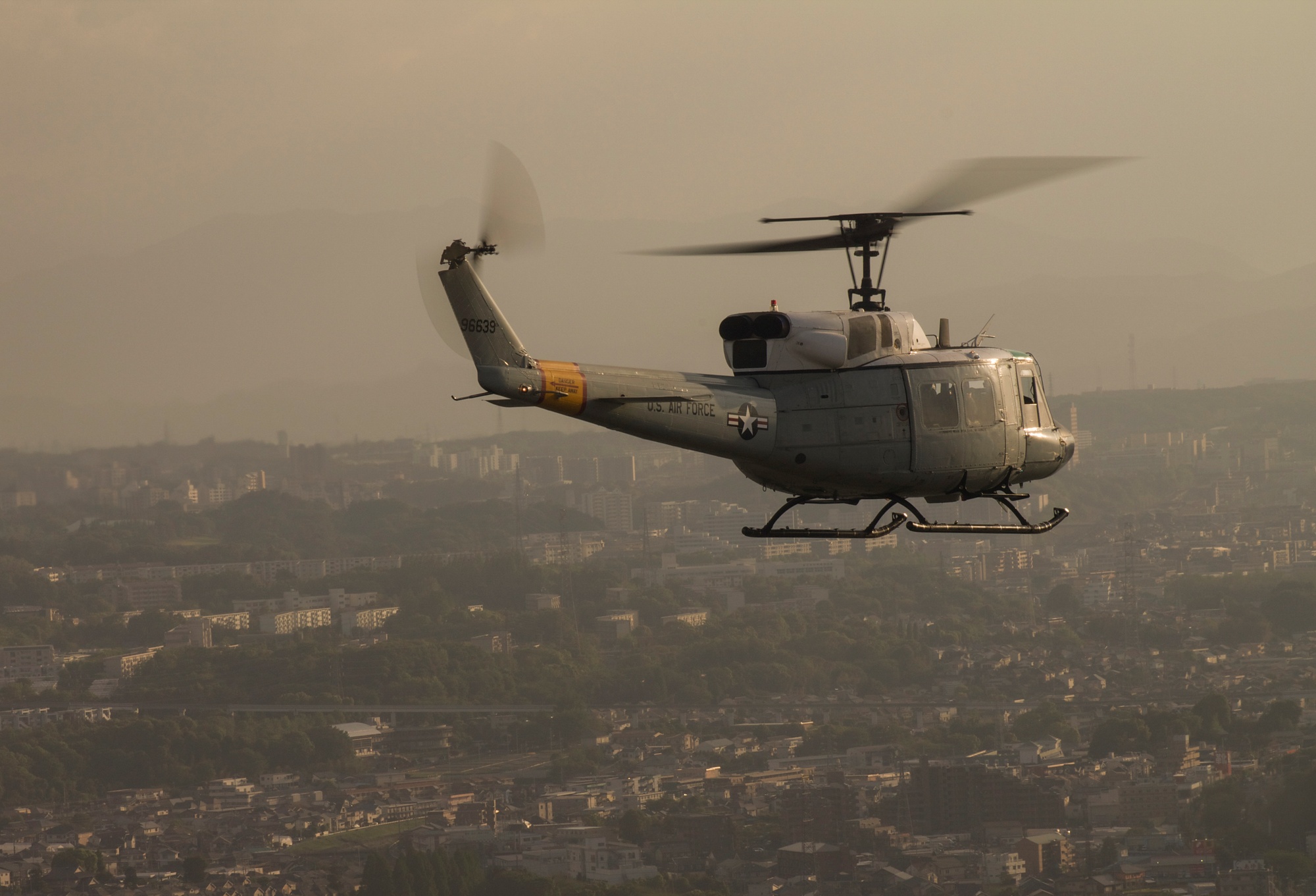 DVIDS - Images - 459th Airlift Squadron maintains mission