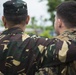 Multinational Cooperative Health Engagement At Tacloban