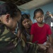 Multinational Cooperative Health Engagement At Tacloban