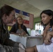 Multinational Cooperative Health Engagement At Tacloban