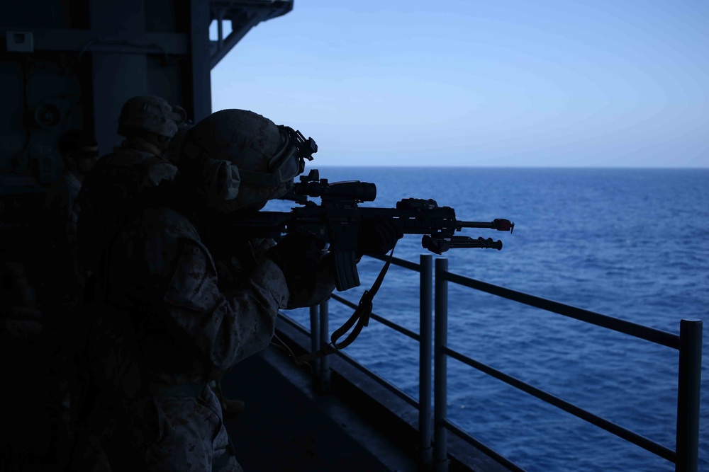 Golf Co. 2/1 Airfield Seizure