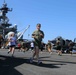 USS Makin Island 5k Memorial Day Run