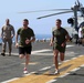 USS Makin Island 5k Memorial Day Run