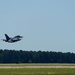 Airmen excel during exercise