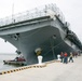 USS Kearsarge returns to Naval Station Norfolk