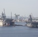 USS Kearsarge returns to Naval Station Norfolk