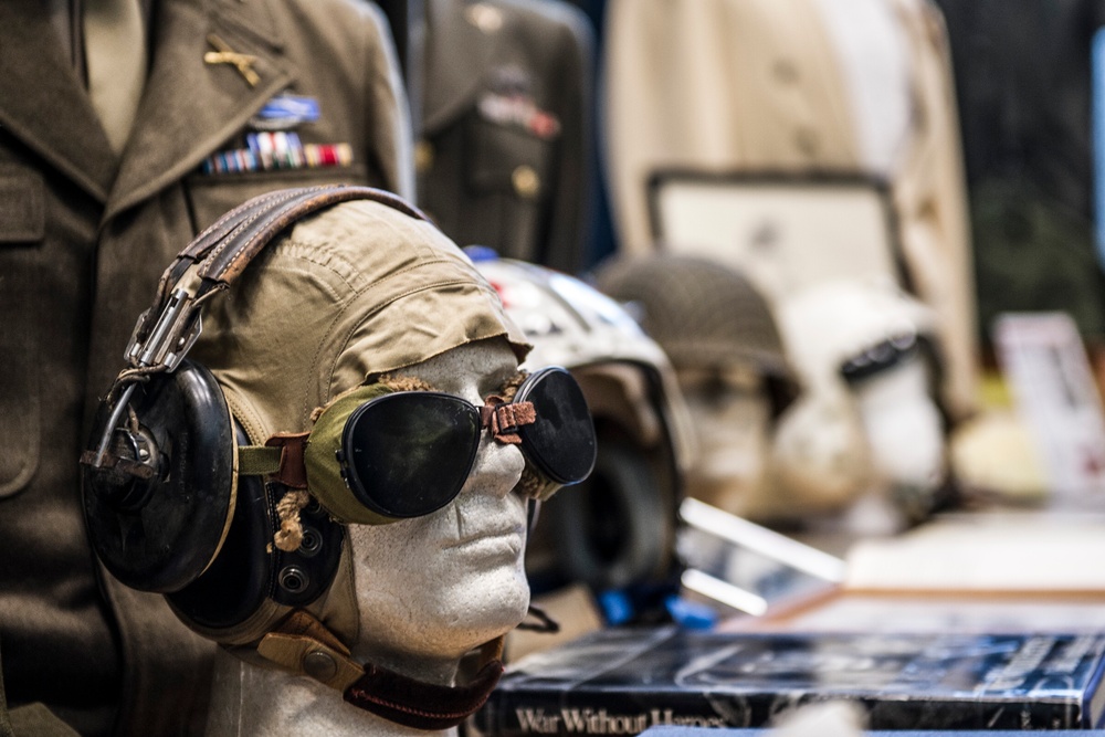 46th Annual Military Appreciation Banquet