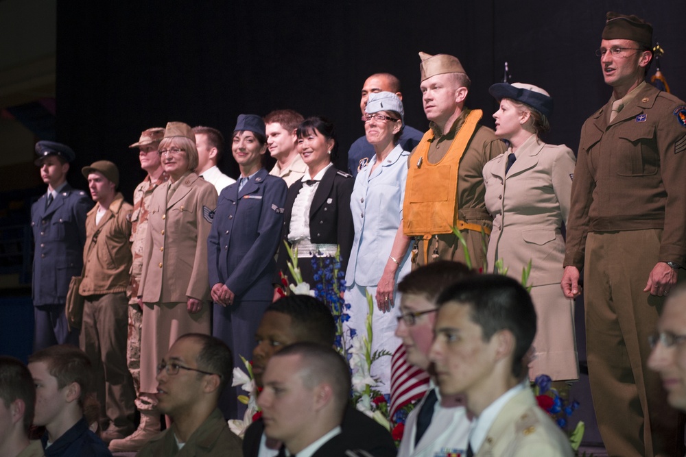 46th Annual Military Appreciation Banquet