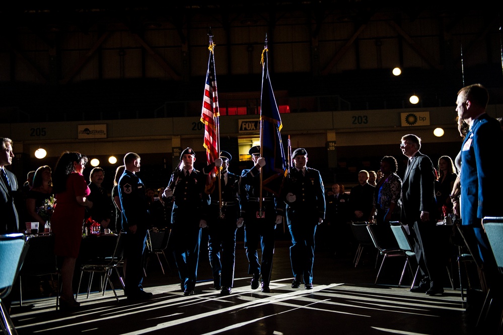 46th Annual Military Appreciation Banquet