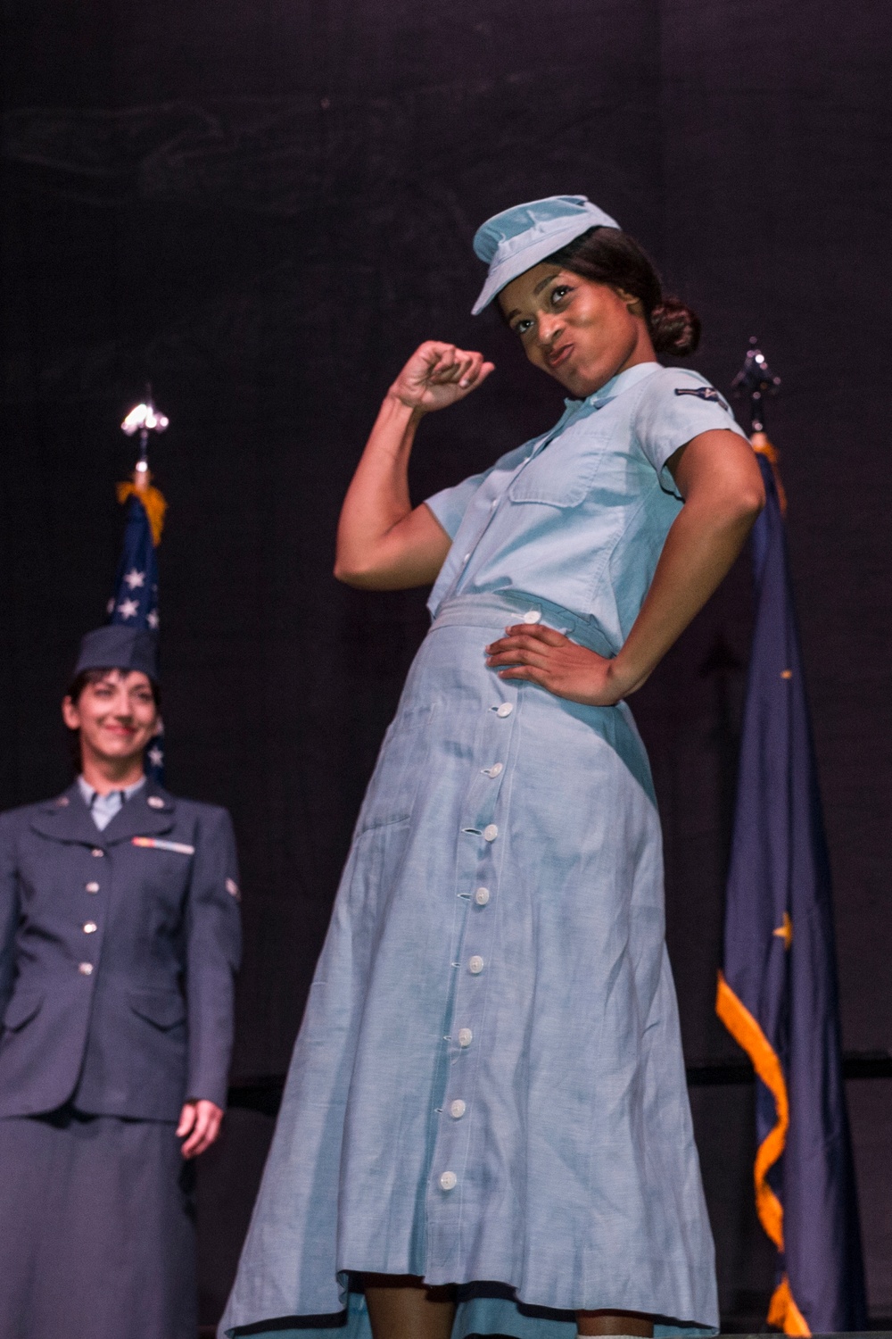 46th Annual Military Appreciation Banquet