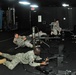 Congressional group views squad marksmanship tactics at Chicago-land EST 2000 facility