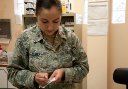 OB/GYN team cares for Belizean women