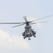US Army, along with French and Swedish conduct alternate insertion extraction during Exercise Angel Thunder