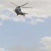 US Army, along with French and Swedish conduct alternate insertion extraction during Exercise Angel Thunder