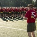 Let the games begin: CLR-27 hosts field meet