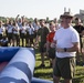 Let the games begin: CLR-27 hosts field meet