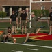Let the games begin: CLR-27 hosts field meet