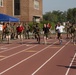Let the games begin: CLR-27 hosts field meet