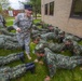 Albanian Officer Candidate Class 1: Day One