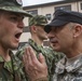 Albanian Officer Candidate Class 1: Day One